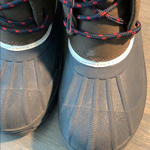 Crazy 8 Winter Boots - Picture 6 of 9